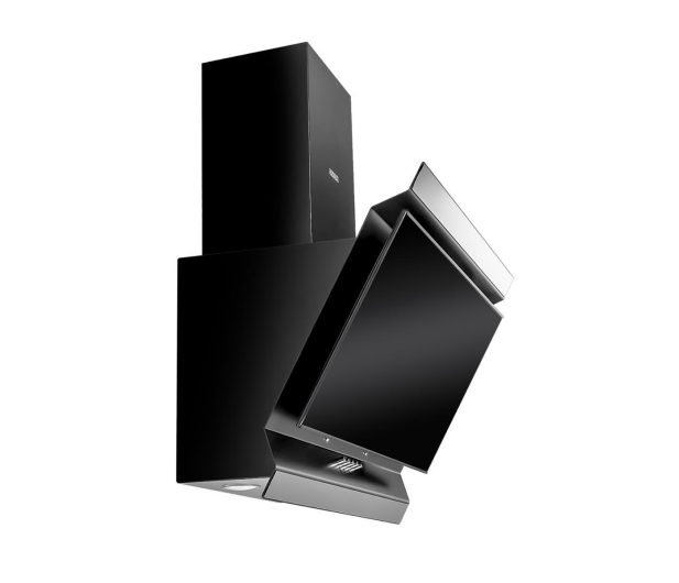 VDB DECO Black 60 Black - 1437974 - zdjęcie 4